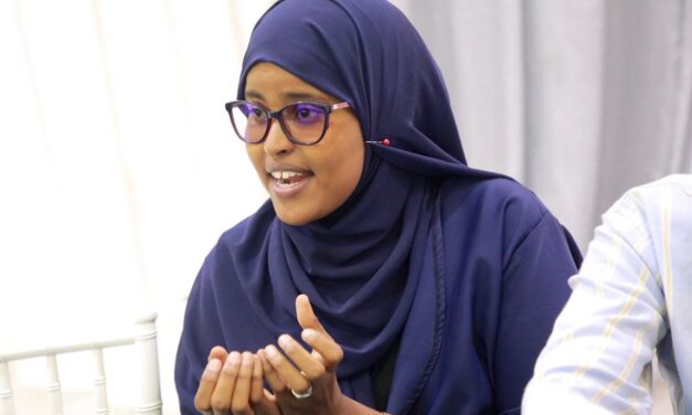 FESOJ Organizes Follow-Up Workshop on Assessing Priority Needs of Somali Journalists with Disabilities