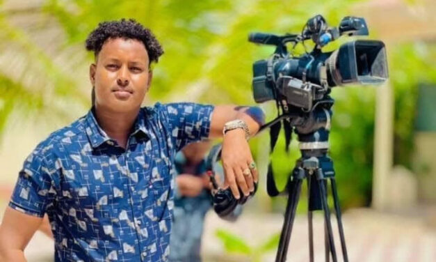 FESOJ Condemns Killing of Journalist Abshir Khalif in Kismayo, Calls for Investigation