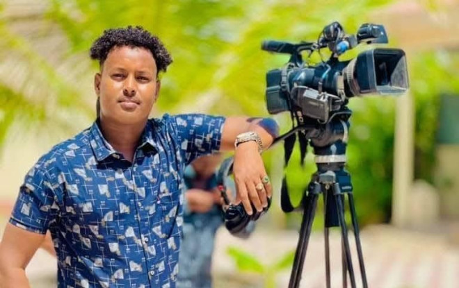 FESOJ Condemns Killing of Journalist Abshir Khalif in Kismayo, Calls for Investigation