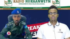 FESOJ expressed concern over the detention of journalists and the closure of media stations during elections in Somalia