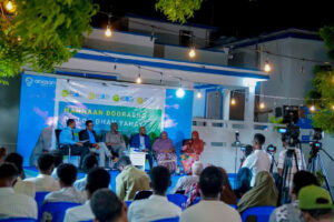 FESOJ and Independent House Convene Public Dialogue on an Inclusive Electoral Process in Somalia