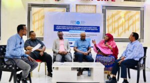 FESOJ Organizes Panel Discussion to Mark International Day for Universal Access to Information